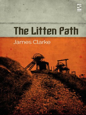 cover image of The Litten Path